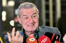 Gigi Becali a negociat transferul la FCSB, după Supercupă: „Mi-au cerut 700 de mii de euro. Ei cred că aruncă nebunu’ cu banii”