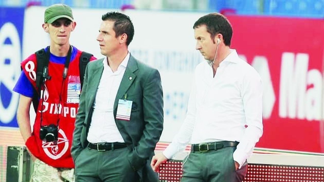 Ilie vrea tot ce a avut Petrescu la  Urziceni!** Vezi lista de achiziții