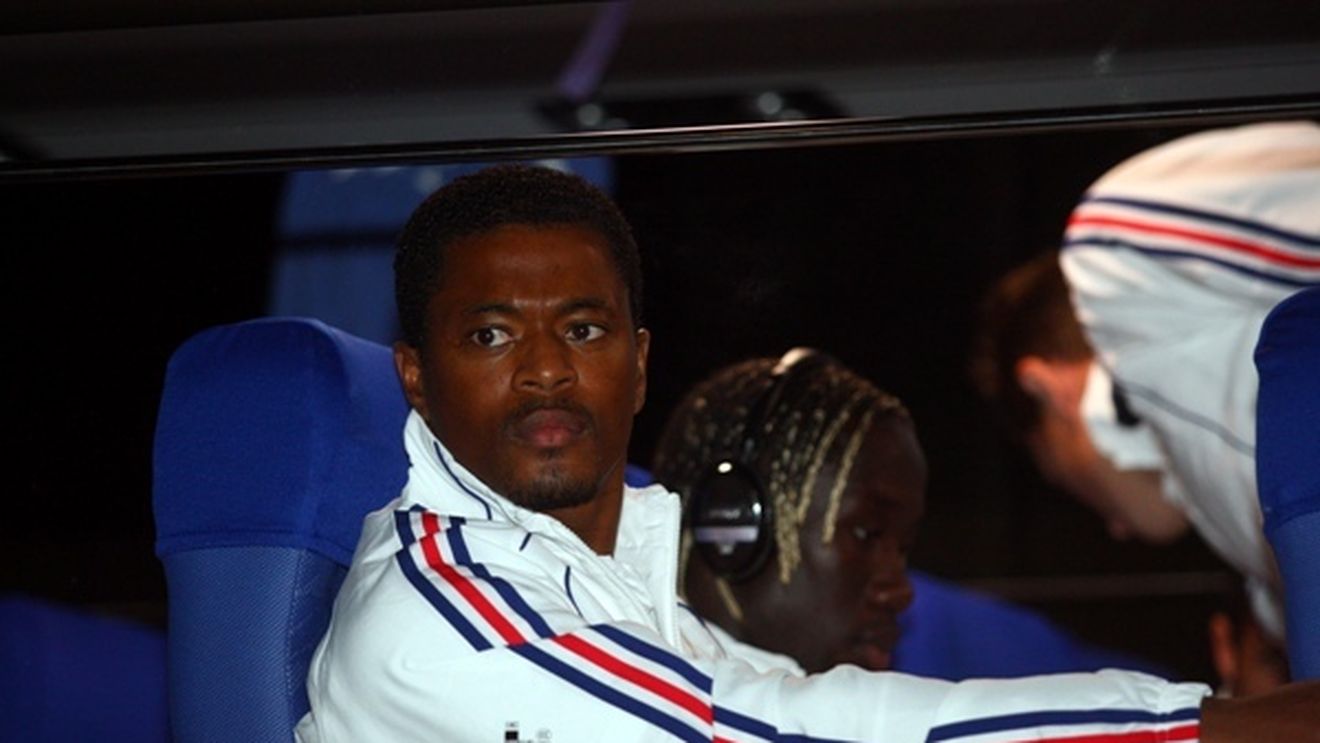 Evra își păstrează demnitatea: "Nu vom accepta niciun cent din primă!"