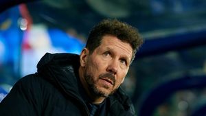 Schimbare în clasamentul celor mai bine plătiți tehnicieni din lume. Arabii au dus un antrenor direct în Top 5