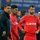 FCSB, avertizată de un fost căpitan înaintea derby-ului cu CFR Cluj: „E un risc imens pe care și-l asumă echipa”