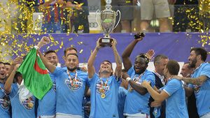 EXCLUSIV VIDEO | LPF vrea un alt format pentru Liga 1: "E varianta în care crede Gino"