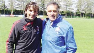 Omul care a revoluționat fizic Liga I spune că Neubert a folosit și alte metode pentru a aduce titlul la Steaua: "Nu poți doar cu benzile TRX"