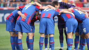 "Fiara" își înțeapă foștii elevi!** "Toți jucătorii au suferit un reviriment după plecarea mea"