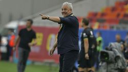 Șumudică ține „caldă” pista FCSB. Prima reacție despre o posibilă ofertă de la Gigi Becali: „Pot să spun doar că mă bucură”