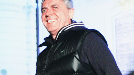 Oficial: "Sorinaccio", sub Copou! **Prunea: "Ne-am înțeles cu el!"