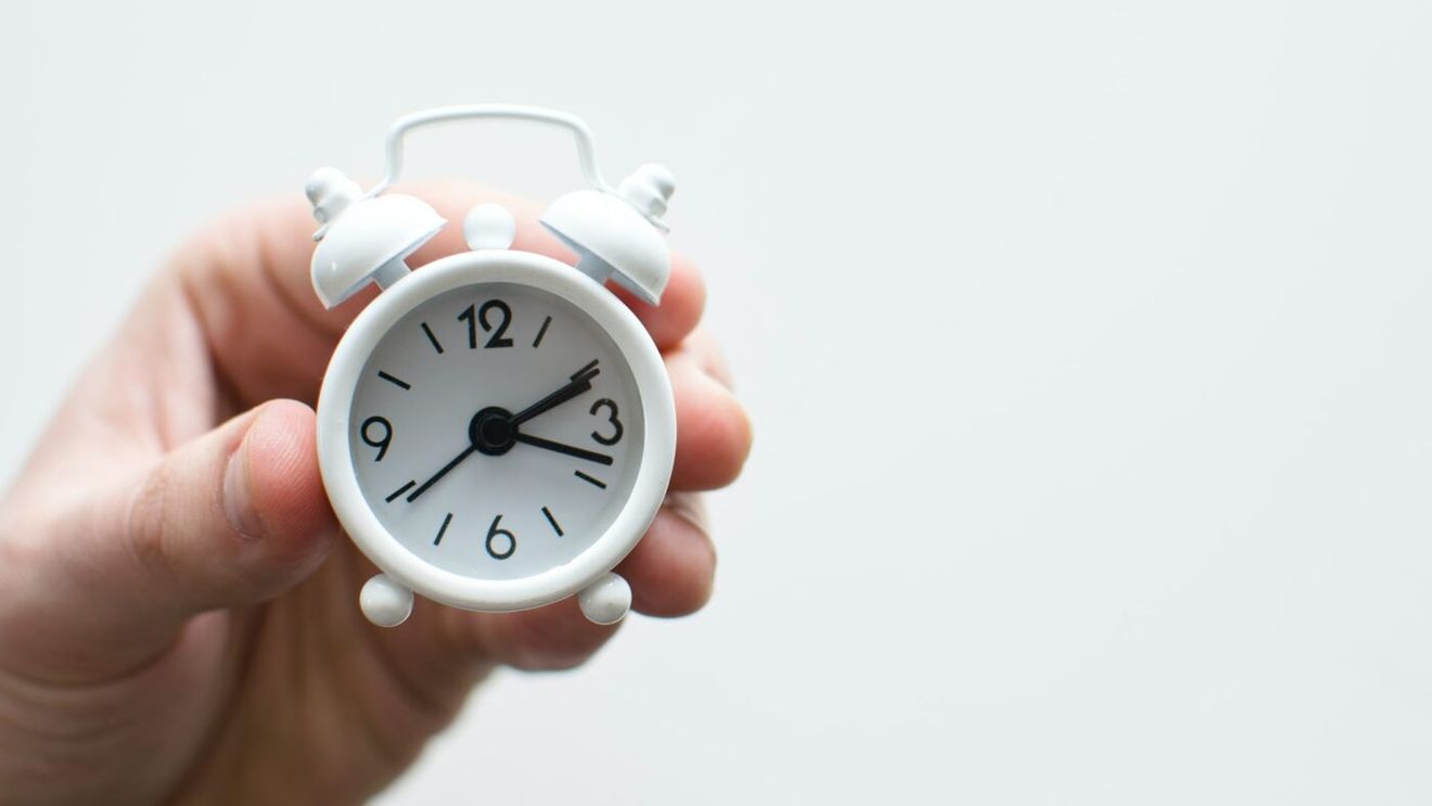 (P) 5 trucuri de time management pentru o primăvară fără stres