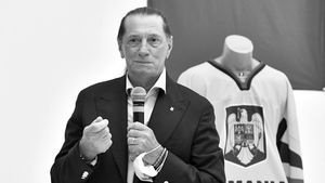 Ivan Patzaichin ar fi împlinit 74 de ani chiar în ziua derby-ului Dinamo - FCSB!