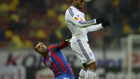 "Călăul" Stelei, coleg cu Pantilimon! Transferul anunțat de Sunderland în Anglia