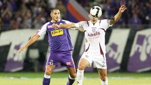 Vine unul, pleacă doi