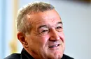 Gigi Becali face 4 transferuri la FCSB! Totul pentru titlu și Champions League