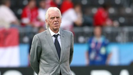 A murit celebrul Leo Beenhakker. Gică Hagi e în doliu după decesul fostului său antrenor de la Real Madrid: „Rămas bun”
