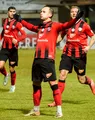 FK Miercurea Ciuc dă golgheterul de iarnă al Ligii 2. Jozef Dolny e pe locul 1, urmat de trei jucători cu nouă goluri