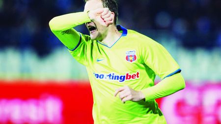 Kapetanos, atac dur la Becali:** "Dacă ai probleme economice, te ridici și pleci!" Vezi toate acuzele atacantului!