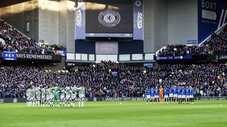 Pariuri în vestiarul echipei lui Ianis Hagi. Fostul fotbalist de la FCSB şi din naționala României a mărturisit cum se făceau biletele la Rangers: „Jucătorii veneau și puneau cotele”