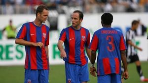 Becali: "Nu-l dau pe Stoica la Craiova!" Pe cine ar ceda Gigi lui Piți