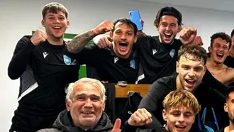 Gabriel Matei, dublu campion al României cu FCSB, este printre cei vizați de perchezițiile legate de mafia pariurilor!