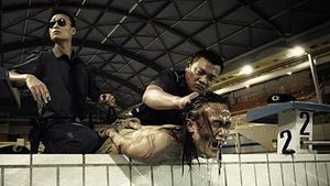 China este atacată din toate părțile