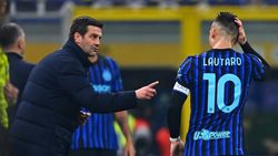 Chivu, reacție năprasnică după ce a văzut ce a făcut: „Sunt același idiot ca întotdeauna!”