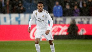 FlashBack Eder Militao este noua provocare de tipul „Squad Building Challenge”! Fundașul de la Real Madrid are un preț de 500.000 de monede și un rating de 90. Cum îl puteți obține