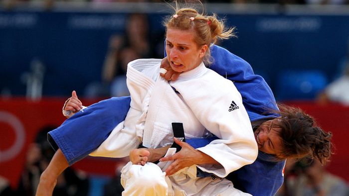Interviu Alina Dumitru:** "Vreau să mă retrag în glorie!"