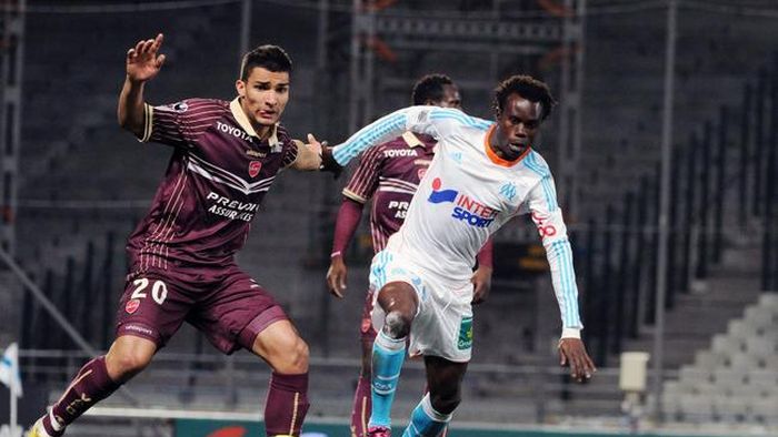 Modou Sougou e FENOMENAL!** VIDEO OM era condusă, fostul CFR-ist a fost trimis pe teren și a întors meciul în 60 de secunde: