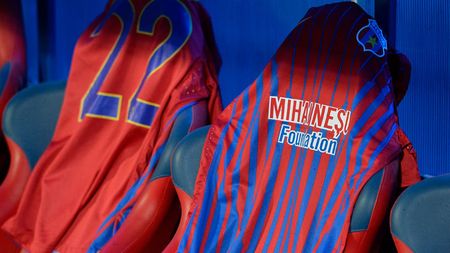 Echipament revoluționar! Primele detalii despre tricoul Stelei pentru sezonul următor