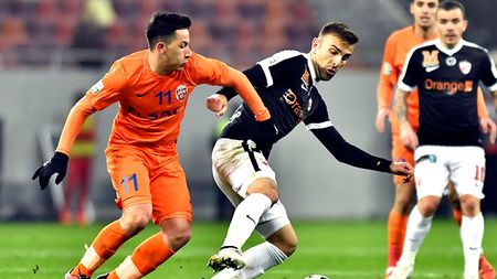 Fotbalistul ofertat de Becali a dat un ultim răspuns ofertelor venite pe numele său. Decizia luată de cel mai "vânat" puști din Liga 1