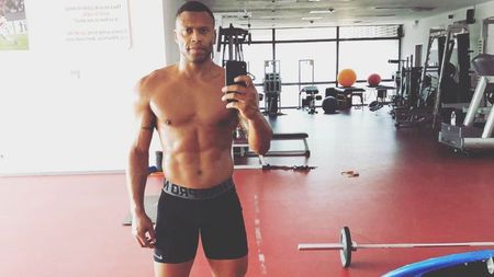 EXCLUSIV | Julio Baptista: "Atunci a fost cel mai bun moment". Reacții sincere ale "Bestiei" de la CFR: Top 3 coechipieri, fotbalistul-Nostradamus, cum a venit în Ardeal și antrenorul care l-a impresionat 