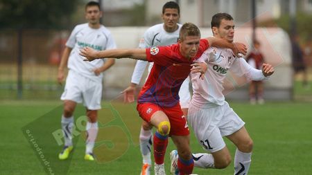 Ei l-au făcut pe Becali să regrete că a tăiat fondurile Academiei!** Cei 6 puști care l-au făcut pe Gigi să se gândească din nou la "Arsenal de România!"Vezi cum au evoluat