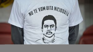 Raport terifiant al WADA! Laboratorul antidoping din București a mușamalizat moartea lui Patrick Ekeng