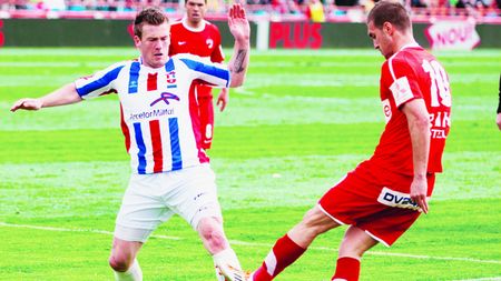 I-au găsit înlocuitor lui Diabate:** Silviu Ilie, aproape de Dinamo! REACȚIA jucătorului după ce a aflat de interesul "câinilor"