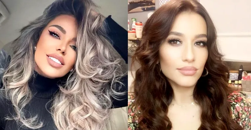 Bianca Drăgușanu a făcut-o praf pe Claudia Pătrășcanu, la tv: 'Minte cu nerușinare. Asta are mult timp liber'