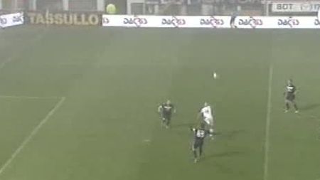 Pancu a dat golul anului și l-a "terminat" pe MM!** "E fenomenal! Execuție incredibilă!" VIDEO Vezi reușita de senzație