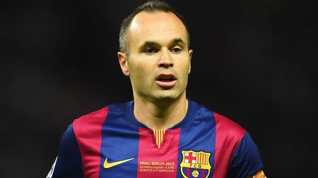 Andres Iniesta analizează varianta Valverde ca antrenor al Barcelonei. "Dacă va veni, înseamnă că are abilitățile necesare pentru a fi aici". Ce spune căpitanul catalanilor despre viitorul său pe Camp Nou