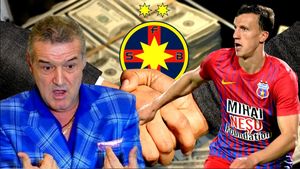 Bombă. Vlad Chiricheş, la un pas să semneze cu FCSB! A negociat până târziu în noapte şi şi-a dat acordul de principiu! | EXCLUSIV