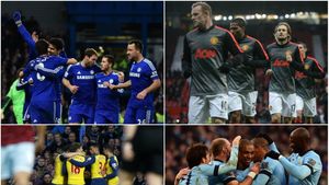 Premier League | Echipa lui Mourinho câștigă în mod dramatic: Chelsea - Everton: 1-0. Balotelli a marcat golul victoriei în Liverpool - Tottenham 3-2. Pantilimon, integralist în Sunderland - QPR 0-2. Rezultatele etapei 25