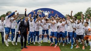 Cine sunt miliardarii care ar putea să ducă CSA Steaua în Liga 1: „Vor face din treaba asta o afacere deosebit de mare” | VIDEO EXCLUSIV ProSport Live
