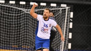 Minaur a învins Dobrogea Sud Constanța în derby-ul etapei a 22-a în Liga Zimbrilor. Dinamo este tot mai aproape de titlu