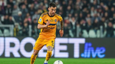 Sevilla a luat decizia în cazul transferului lui Marius Marin