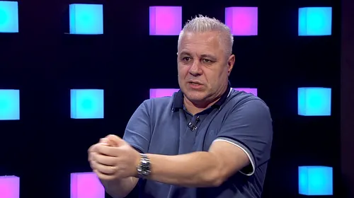 Marius Șumudică anunță dezastrul pentru FCSB în lupta la titlu: „CFR-ul demonstrează o forță teribilă!”