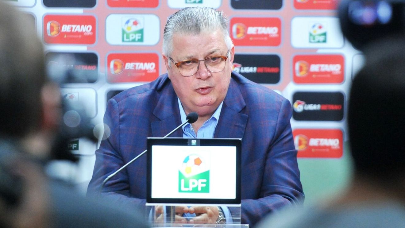 Gino Iorgulescu a câștigat un vot decisiv pentru șefia LPF: au fost „pentru” chiar și cluburile care public au încercat să pară în opoziție!