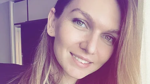 Selfie-ul cu care Simona Halep a făcut ravagii: „O iau de nevastă!