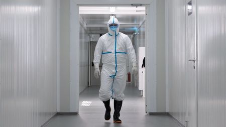 Probleme mari în București, în pandemie de coronavirus: „Vin tot mai puțini asimptomatici!” Câte cazuri noi au apărut în Capitală