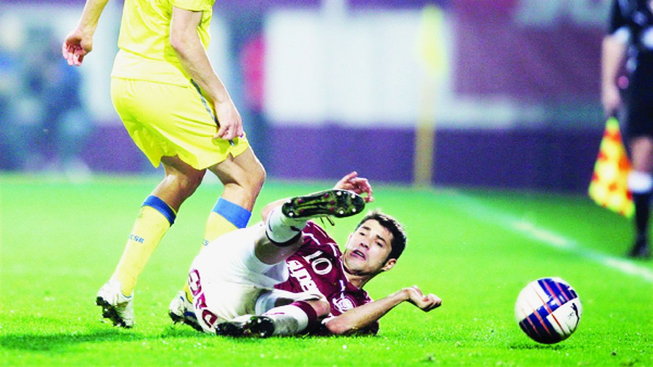 Interviu Galamaz: "Stelei îi lipsește răbdarea"