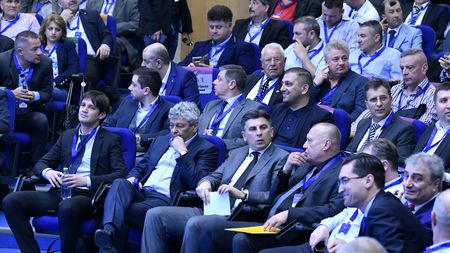 „Din toată măreția, am ajuns într-un loc cu wc în curte. Toți se duceau acolo, mai să vomit”. Drama și decăderea fostului fotbalist de la Steaua București