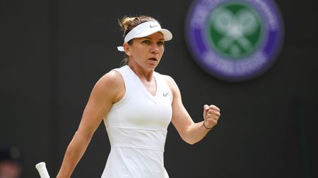 EXCLUSIV | Așa poate trece Simona Halep de "monumentul" Serena Williams. Hărădău: "Trebuie să facă asta, apoi se pune problema să o miște!" Americanca va încerca să "ucidă" repede finala