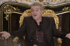 &bdquo;Unde e, b&#259;, s&#259;r&#259;cia? Milioane de oameni pe litoral&rdquo;. Pensia de 30.000 de euro l-a f&#259;cut pe Gigi Becali s&#259; nu cread&#259; &icirc;n colapsul financiar al Rom&acirc;niei