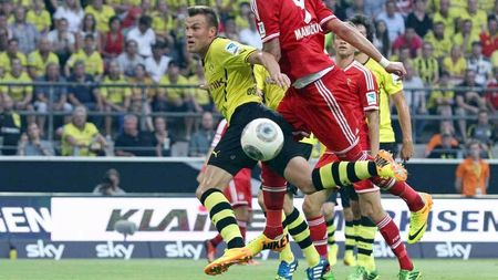 Noul Real - Barcelona al fotbalului mondial. Reeditarea finalei Ligii, Dortmund - Bayern, e azi de la ora 19:30