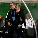 Farul Constanța – Oțelul Galați, ora 20:30, Live Video Online în etapa 17 din Superliga. Gică Hagi și Dorinel Munteanu încearcă să se apropie de play-off. Echipele de start